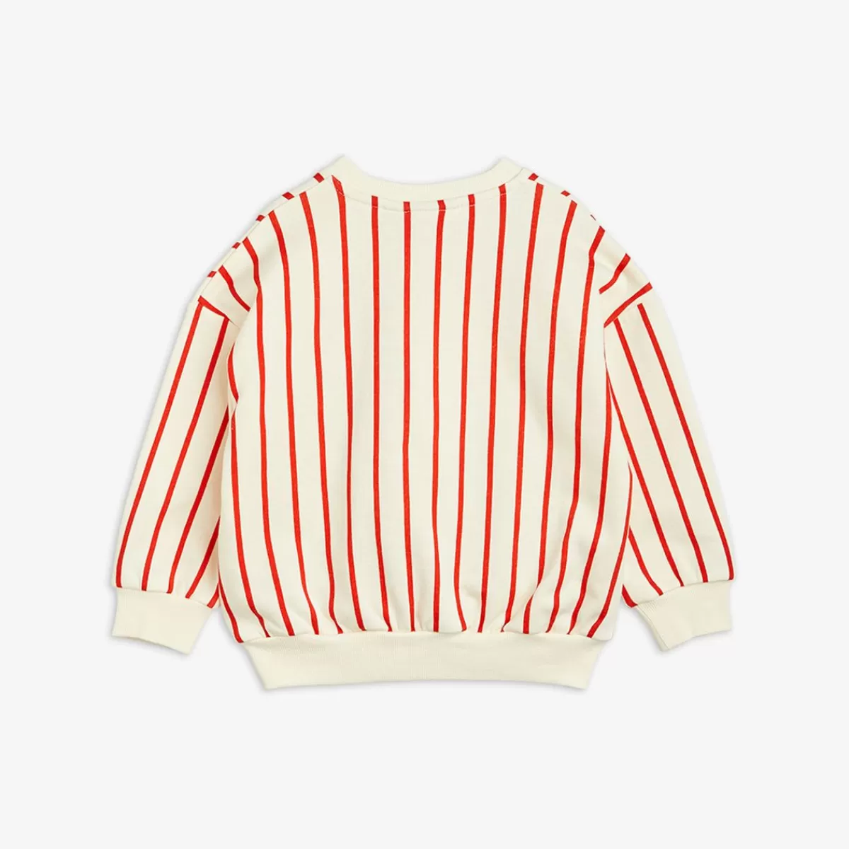 Sale Mini Rodini Fruits Stripe Sweatshirt Multi