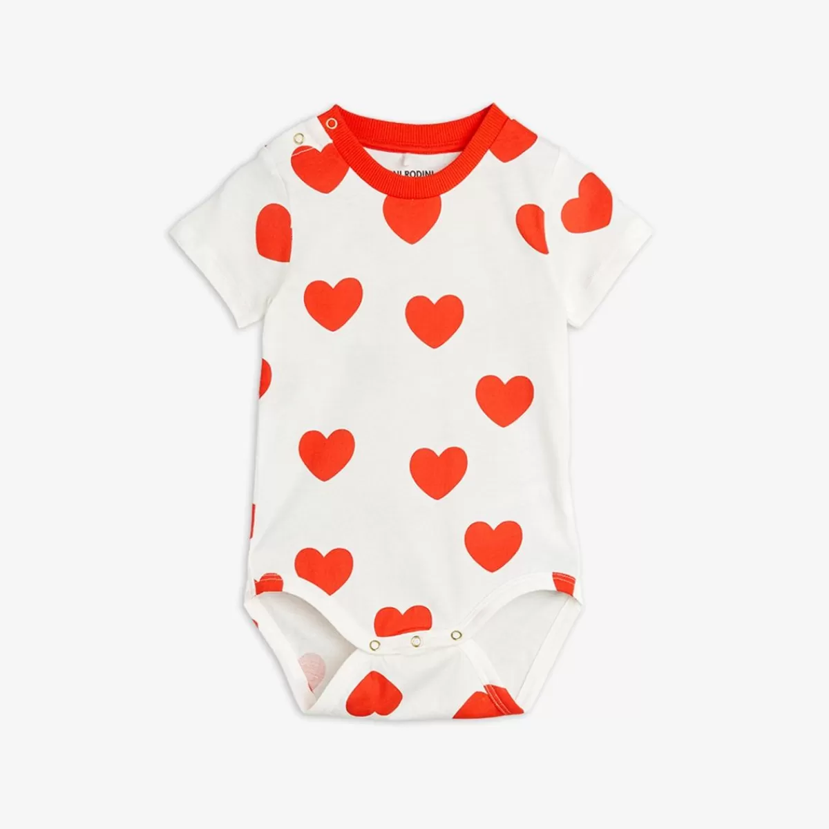 Flash Sale Mini Rodini Hearts Body