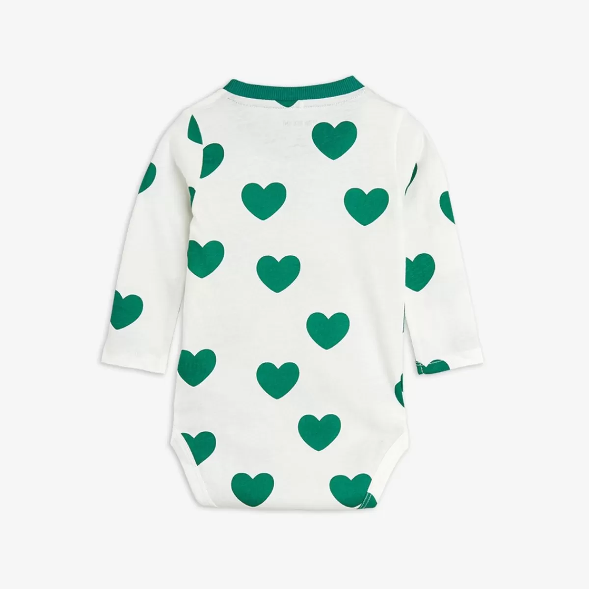 Best Sale Mini Rodini Hearts Body