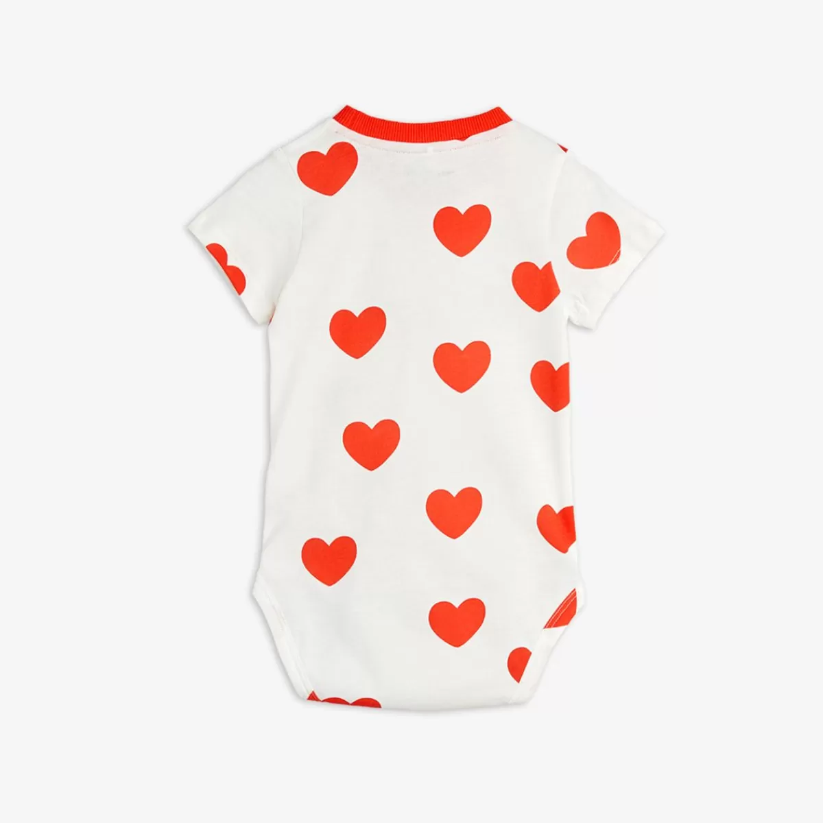 Flash Sale Mini Rodini Hearts Body