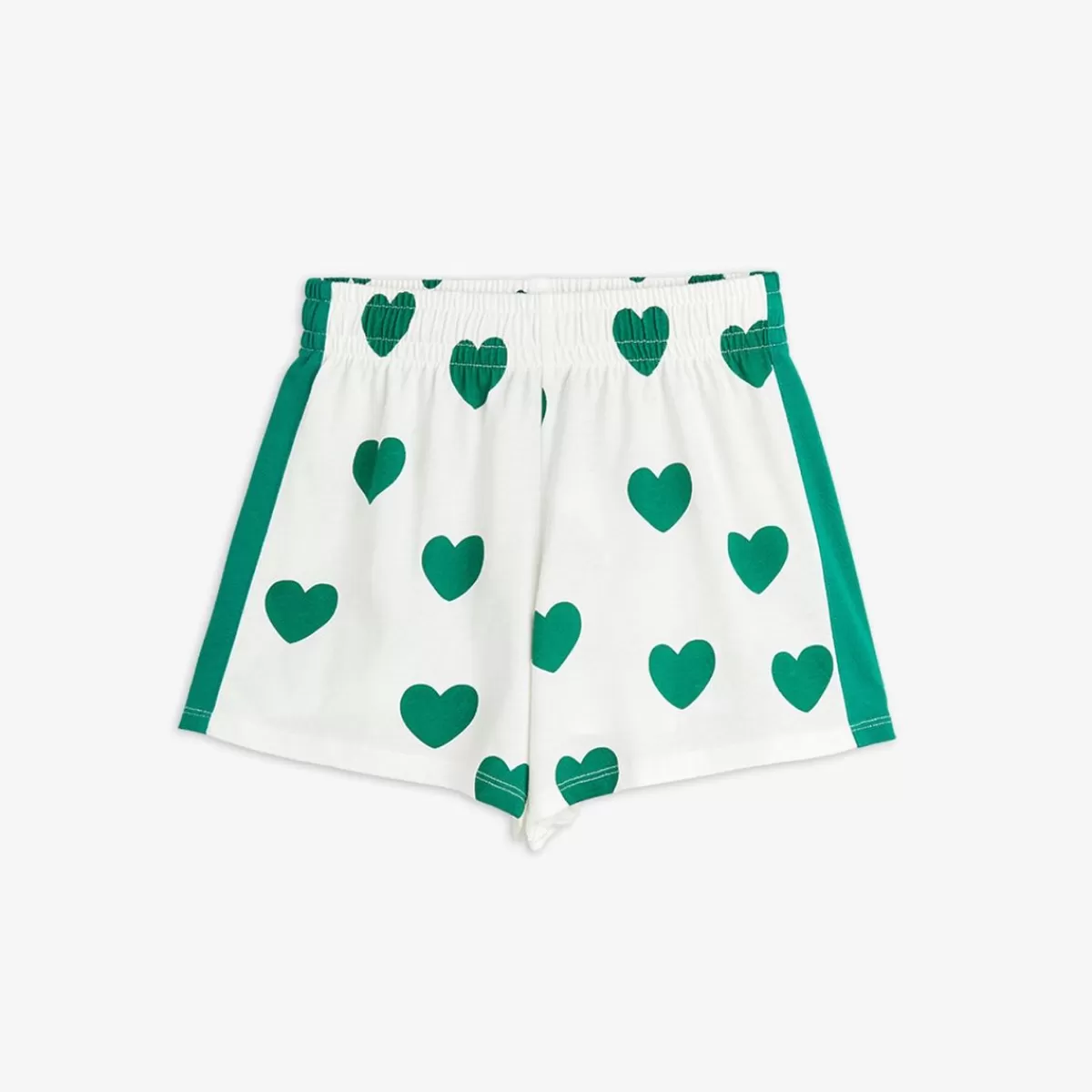 Flash Sale Mini Rodini Hearts Shorts