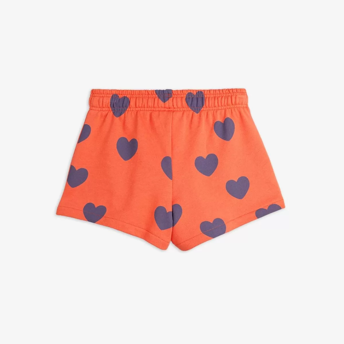 Outlet Mini Rodini Hearts Sweatshorts