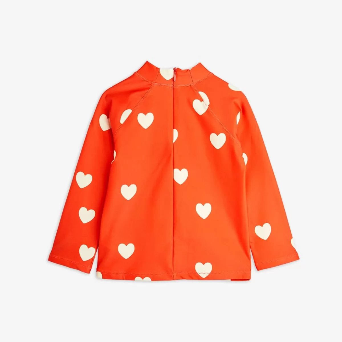 Sale Mini Rodini Hearts UV-Tröja