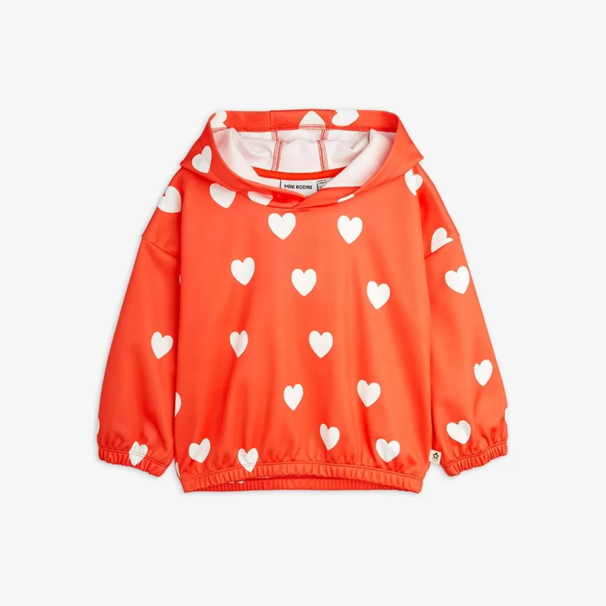 Cheap Mini Rodini Hearts WCT Hoodie