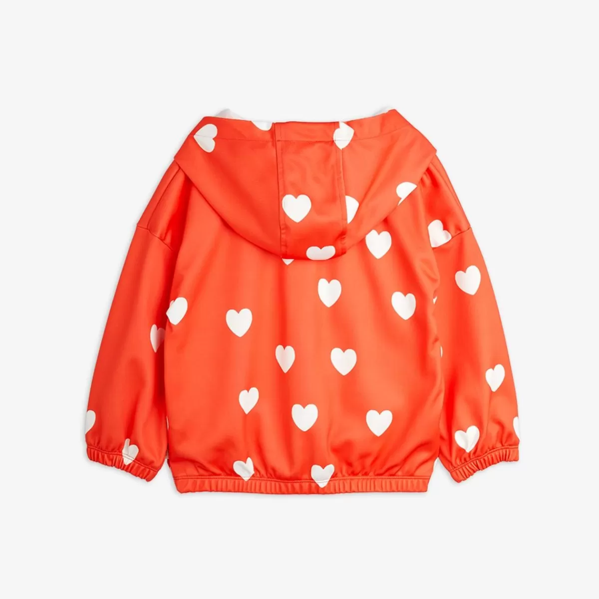 Cheap Mini Rodini Hearts WCT Hoodie