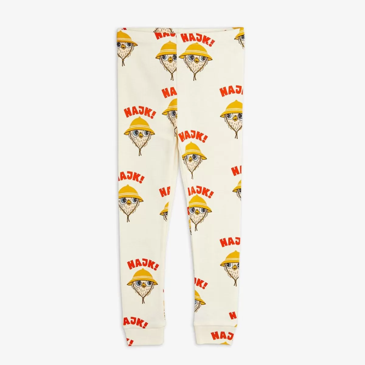 Hot Mini Rodini Hike Leggings