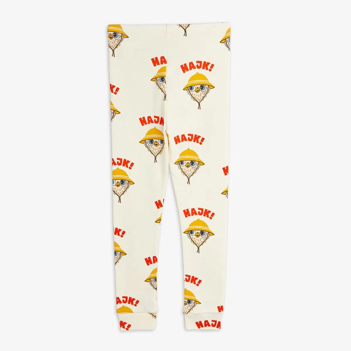 Hot Mini Rodini Hike Leggings