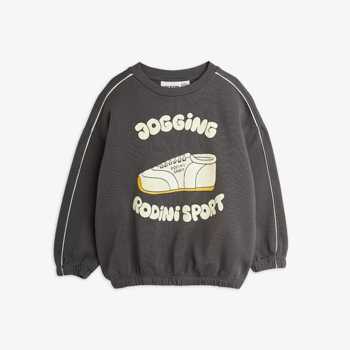 Fashion Mini Rodini Jogging Sweatshirt