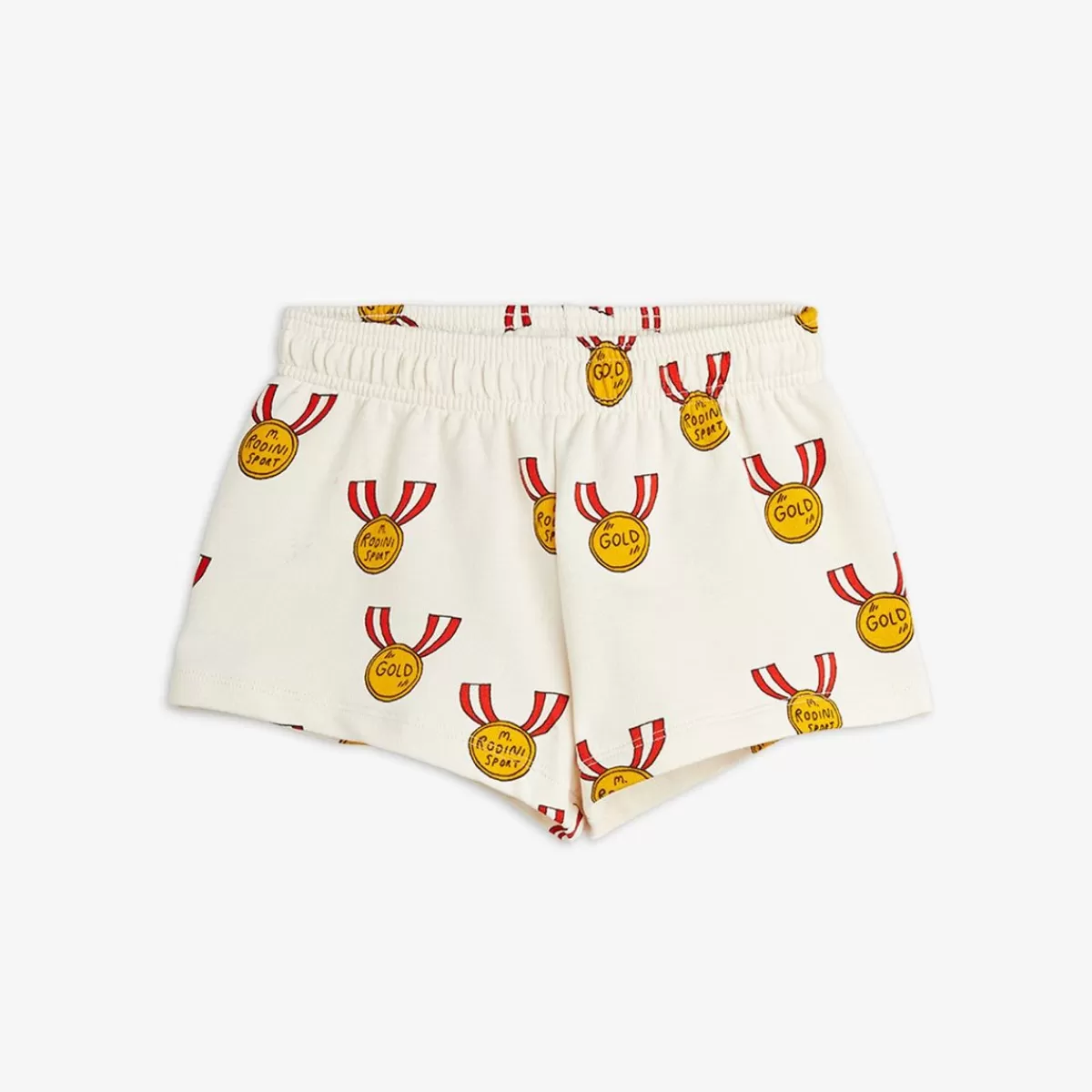 Hot Mini Rodini Medals Sweatshorts