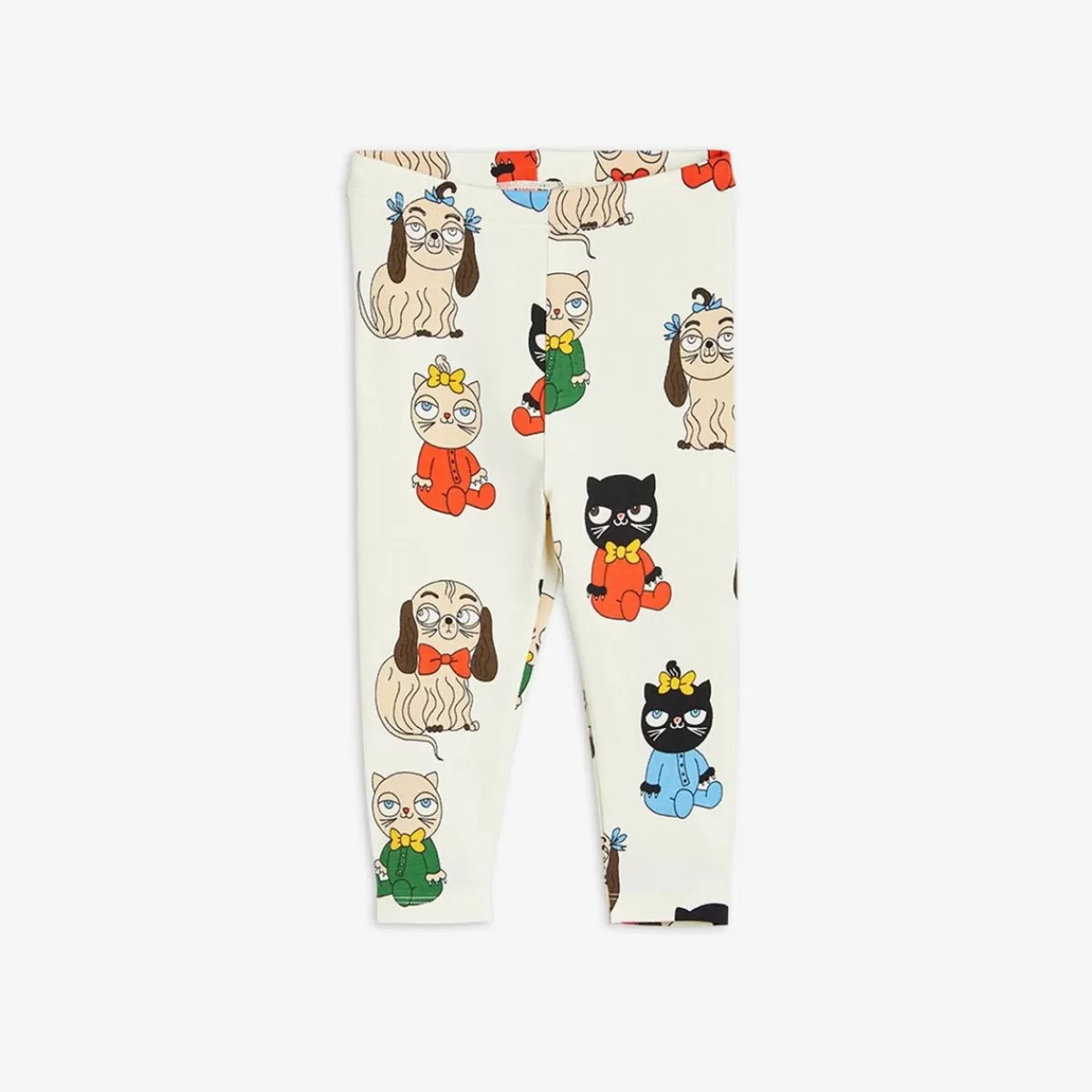 Shop Mini Rodini Mini Babies Babyleggings