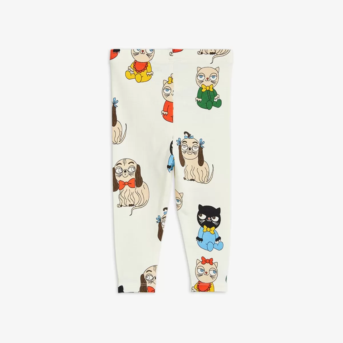 Shop Mini Rodini Mini Babies Babyleggings