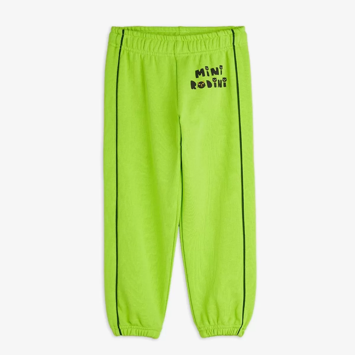 Cheap Mini Rodini Cats Sweatpants