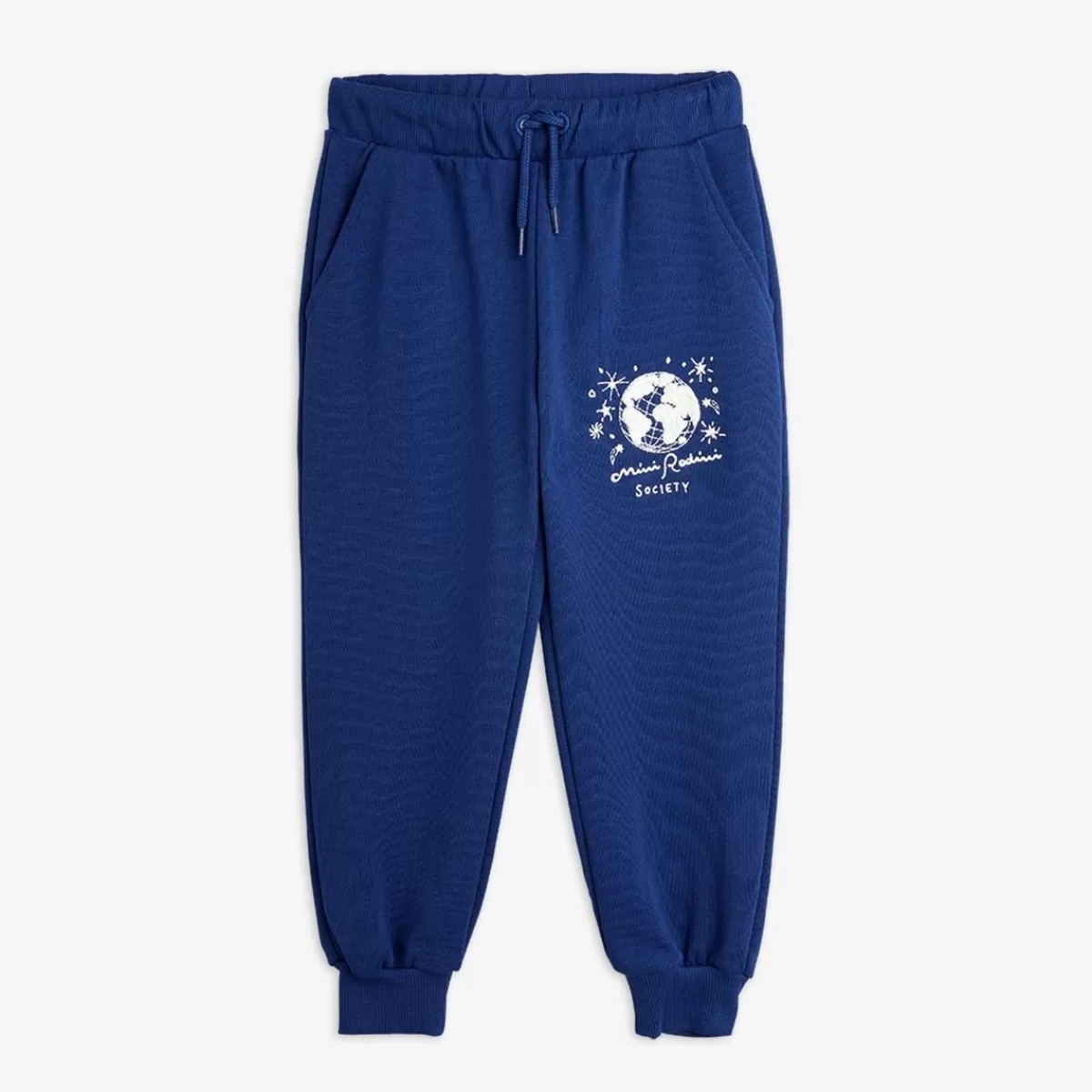 Best Mini Rodini Society Broderade Sweatpants