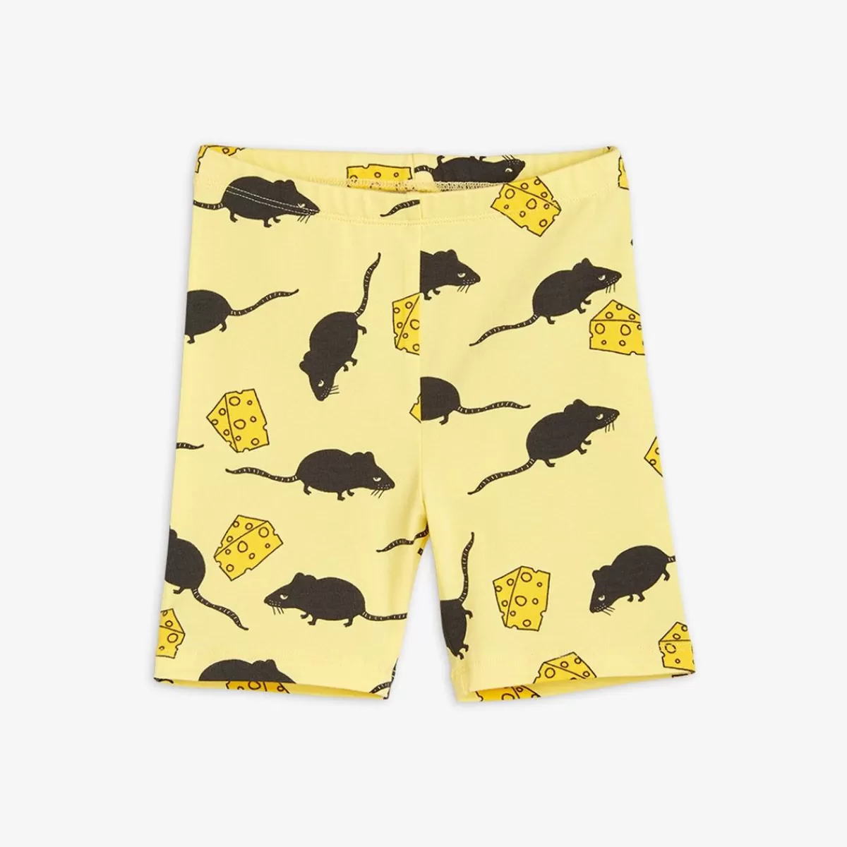 Best Mini Rodini Mouse Cykelshorts