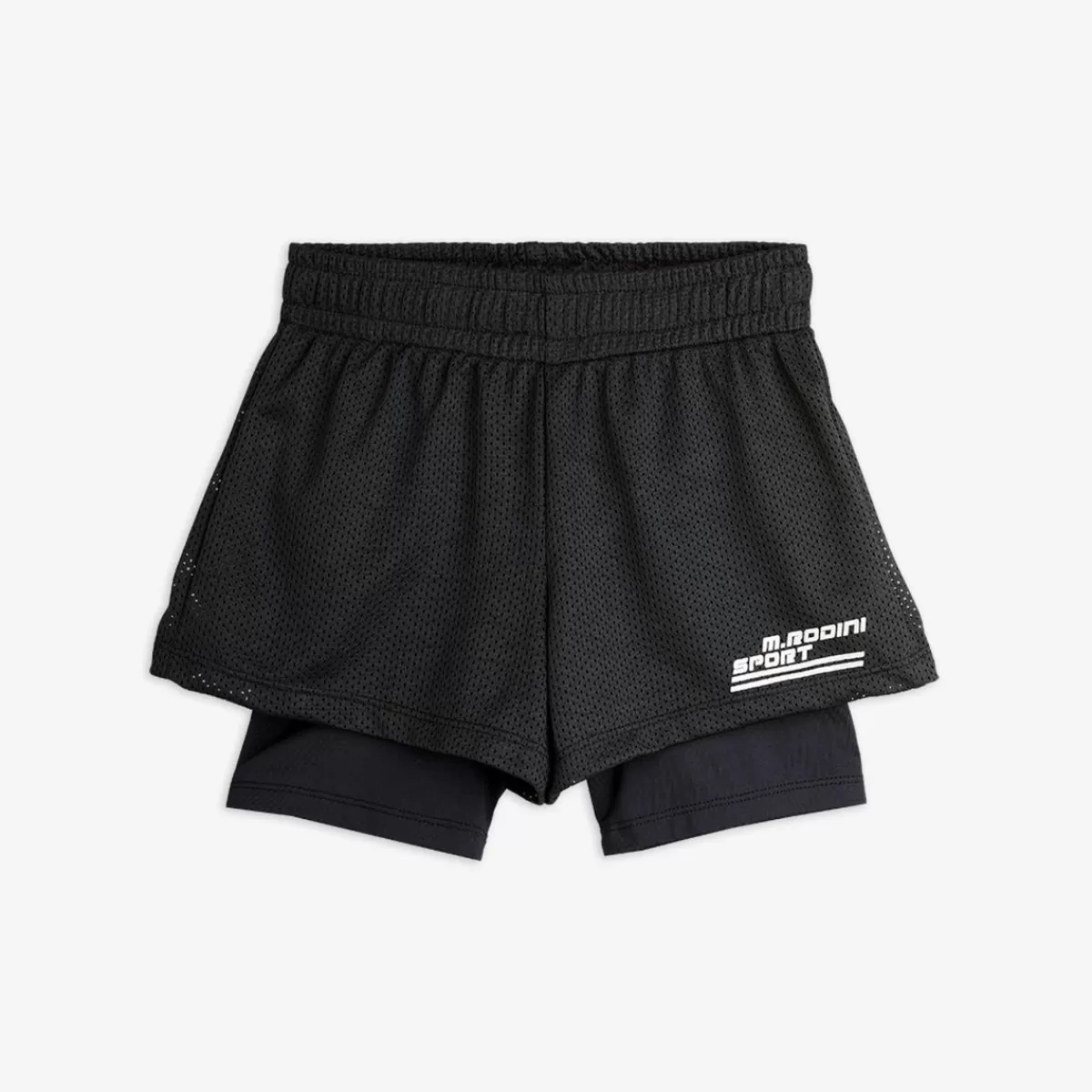 Cheap Mini Rodini M.Rodini Sport Kombinerade Shorts