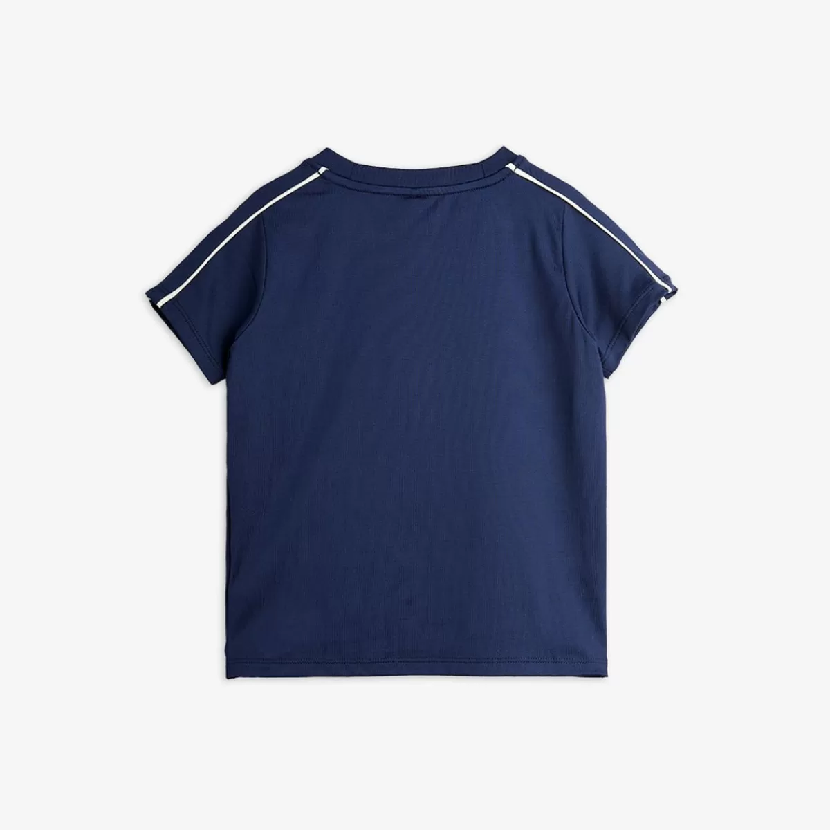 Cheap Mini Rodini M.Rodini Sport Snabbtorkande T-shirt Blå