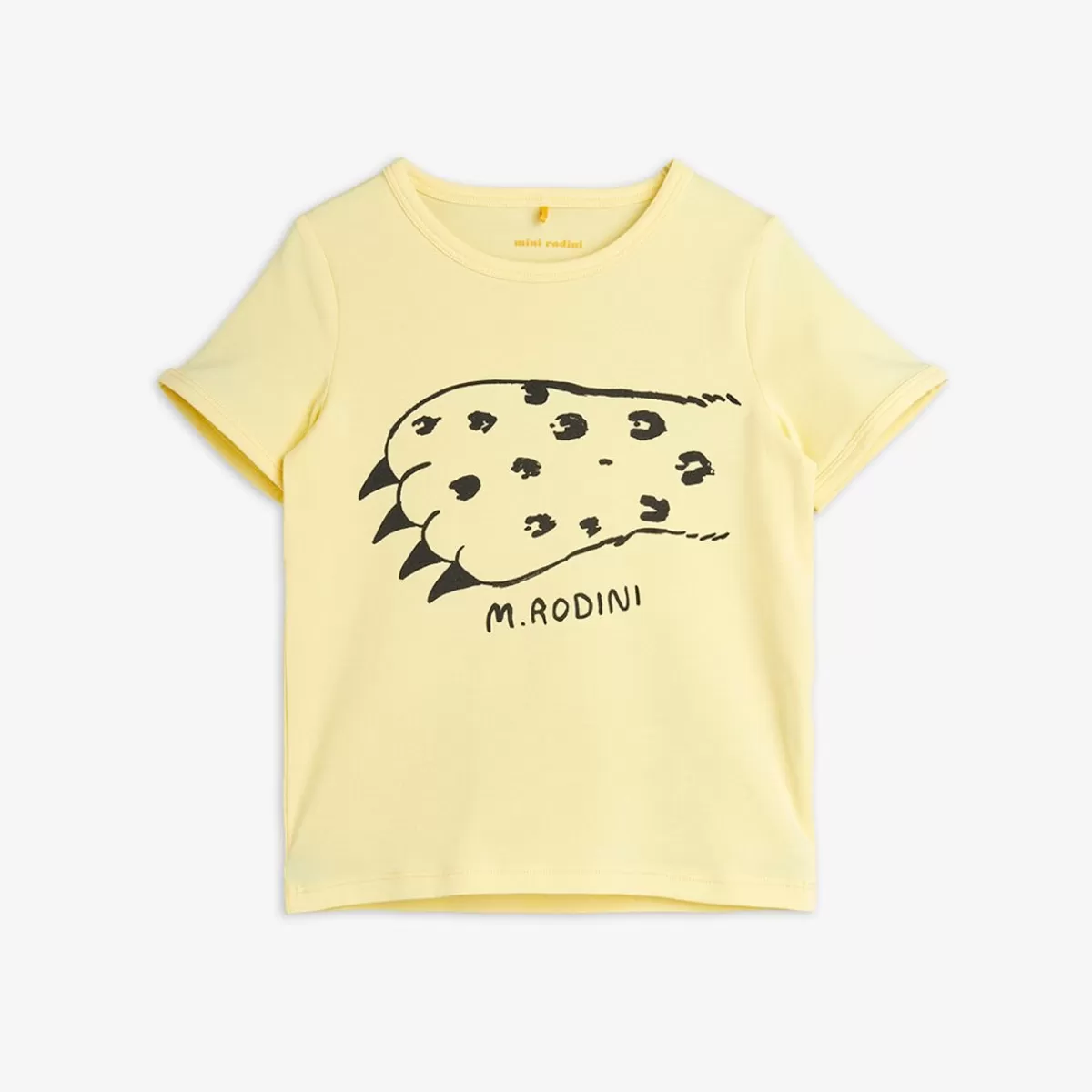 Fashion Mini Rodini Mt Kilimanjaro T-shirt