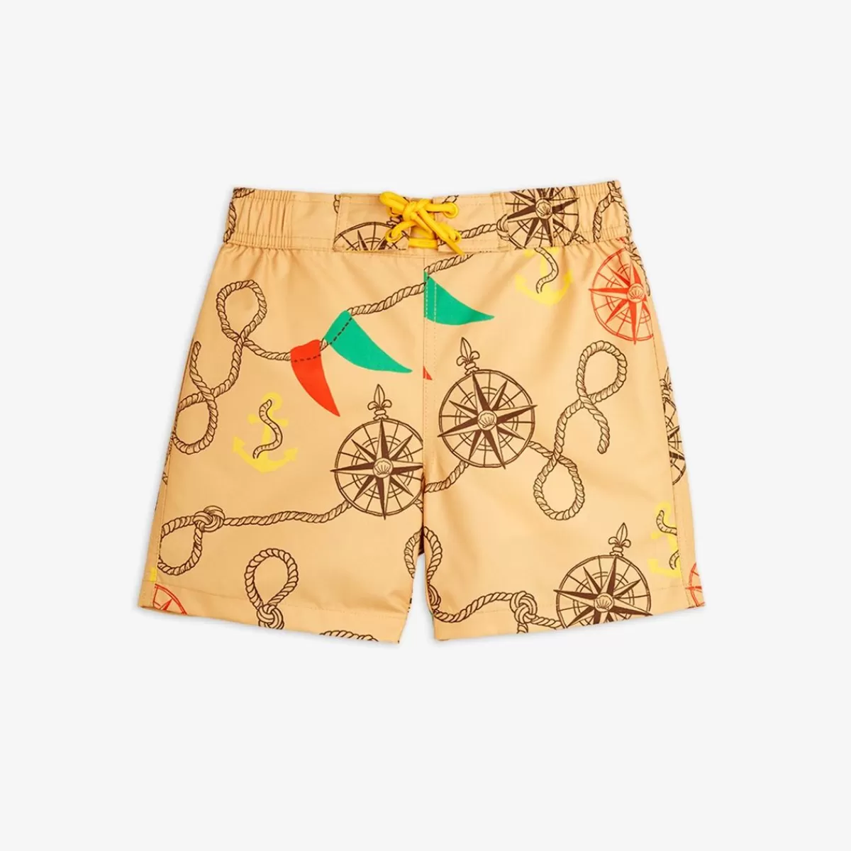 Sale Mini Rodini Nautical Badshorts