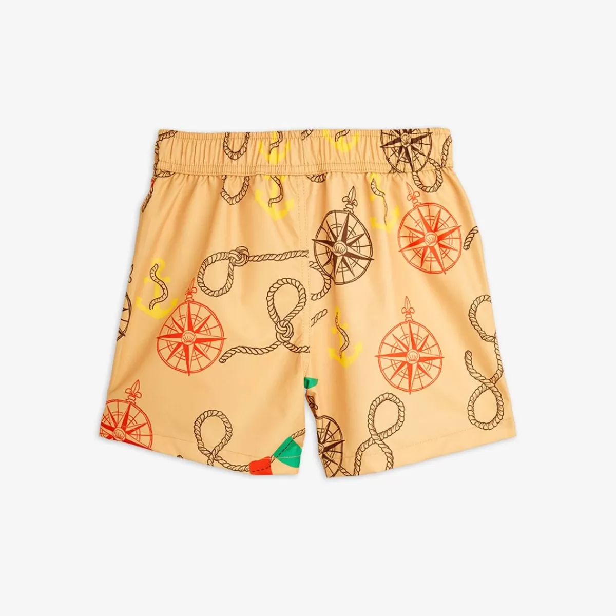 Sale Mini Rodini Nautical Badshorts