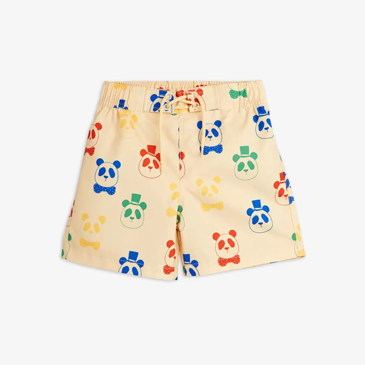 Online Mini Rodini Panda Badshorts