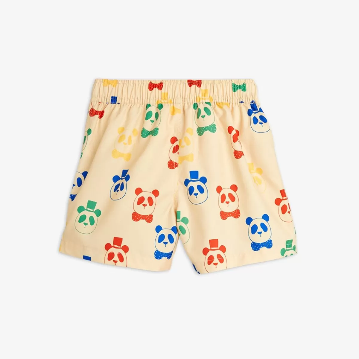 Online Mini Rodini Panda Badshorts