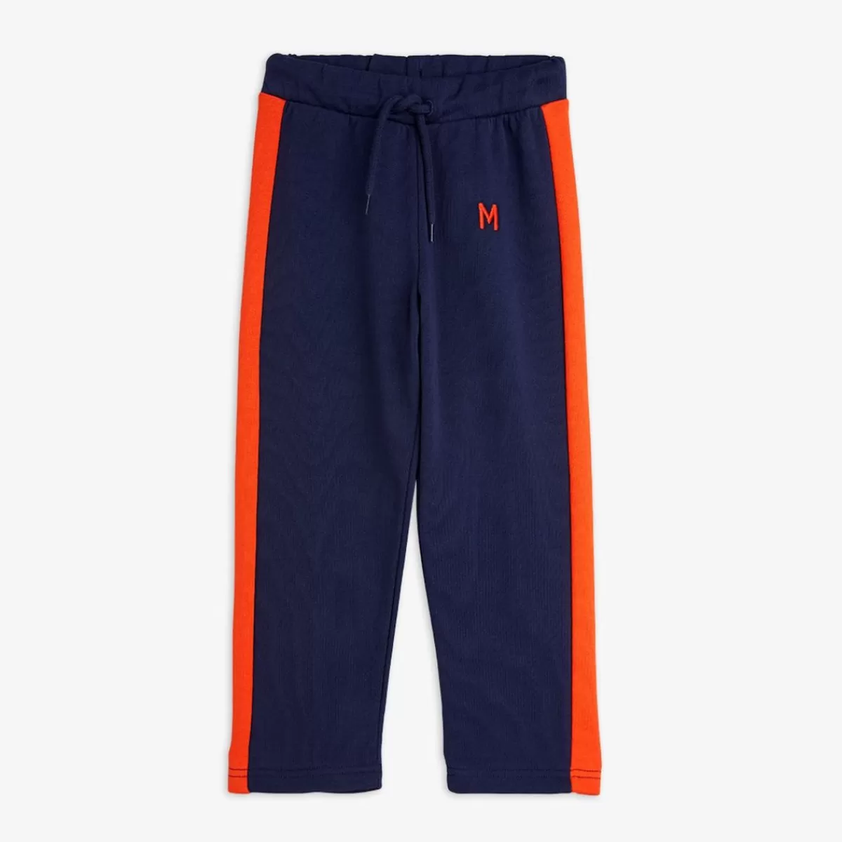 Shop Mini Rodini Panel Sweatpants