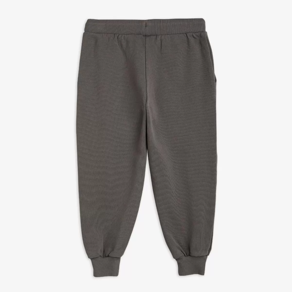 Outlet Mini Rodini Panther Sweatpants Grå