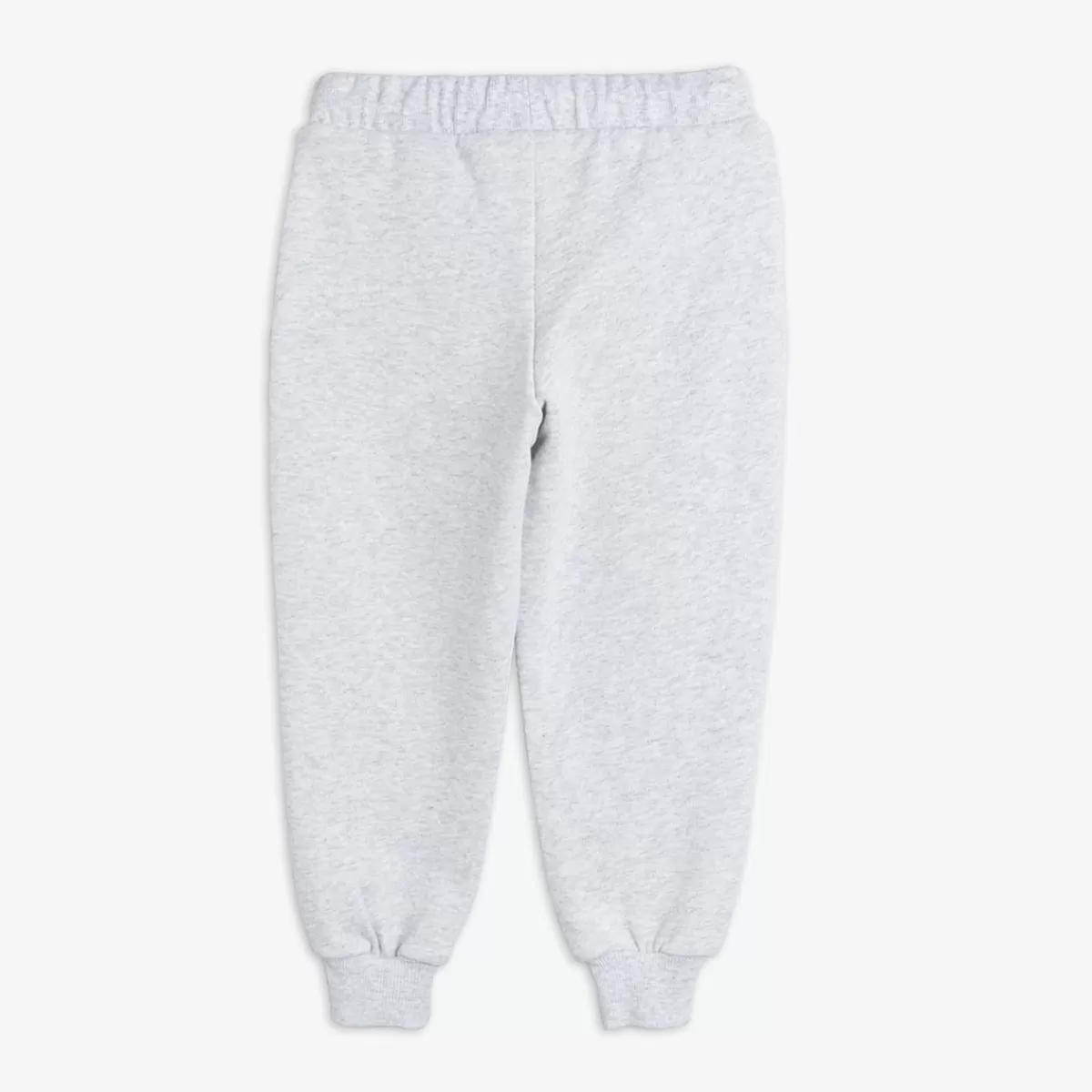 Store Mini Rodini Parrot Broderade Sweatpants