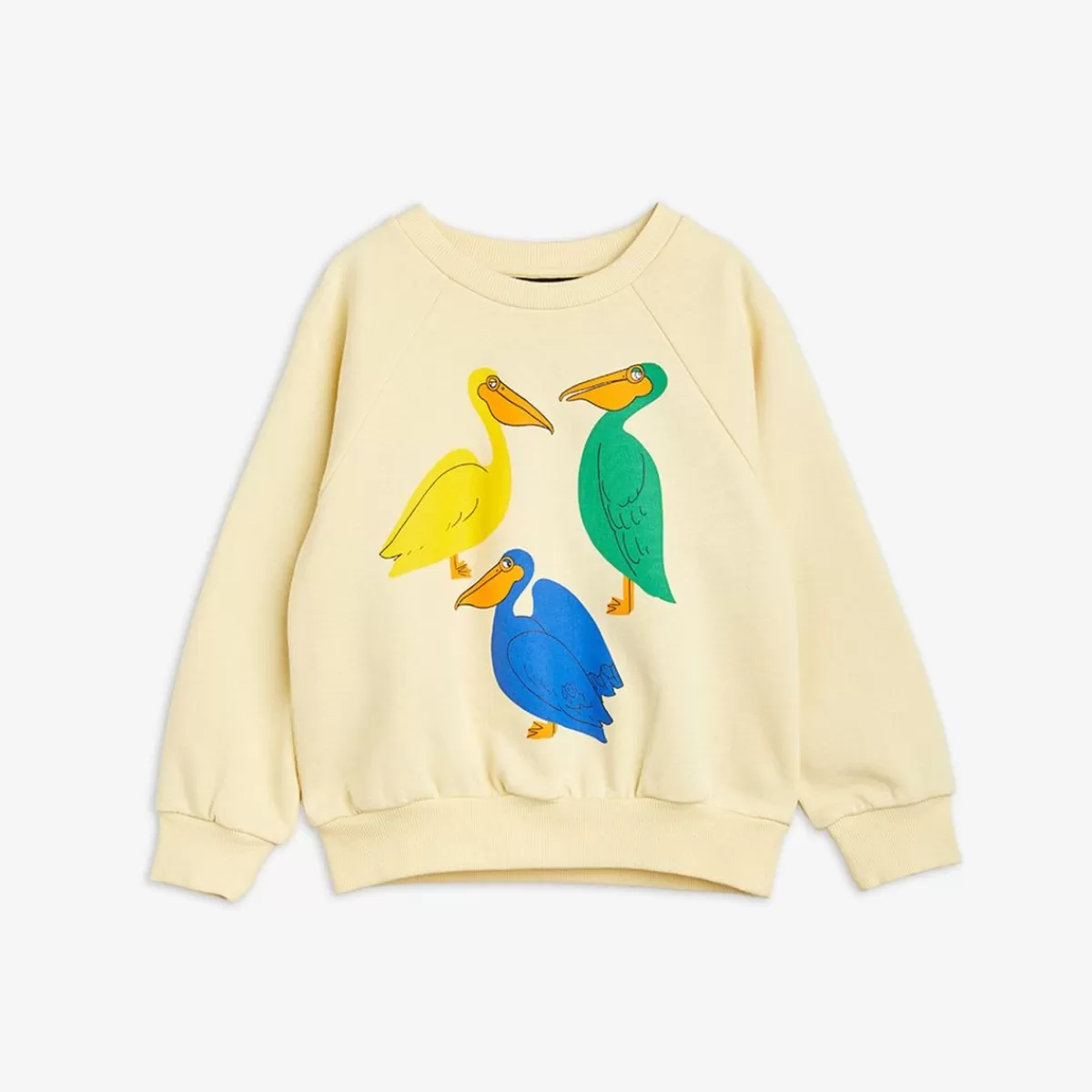 Store Mini Rodini Pelican Sweatshirt