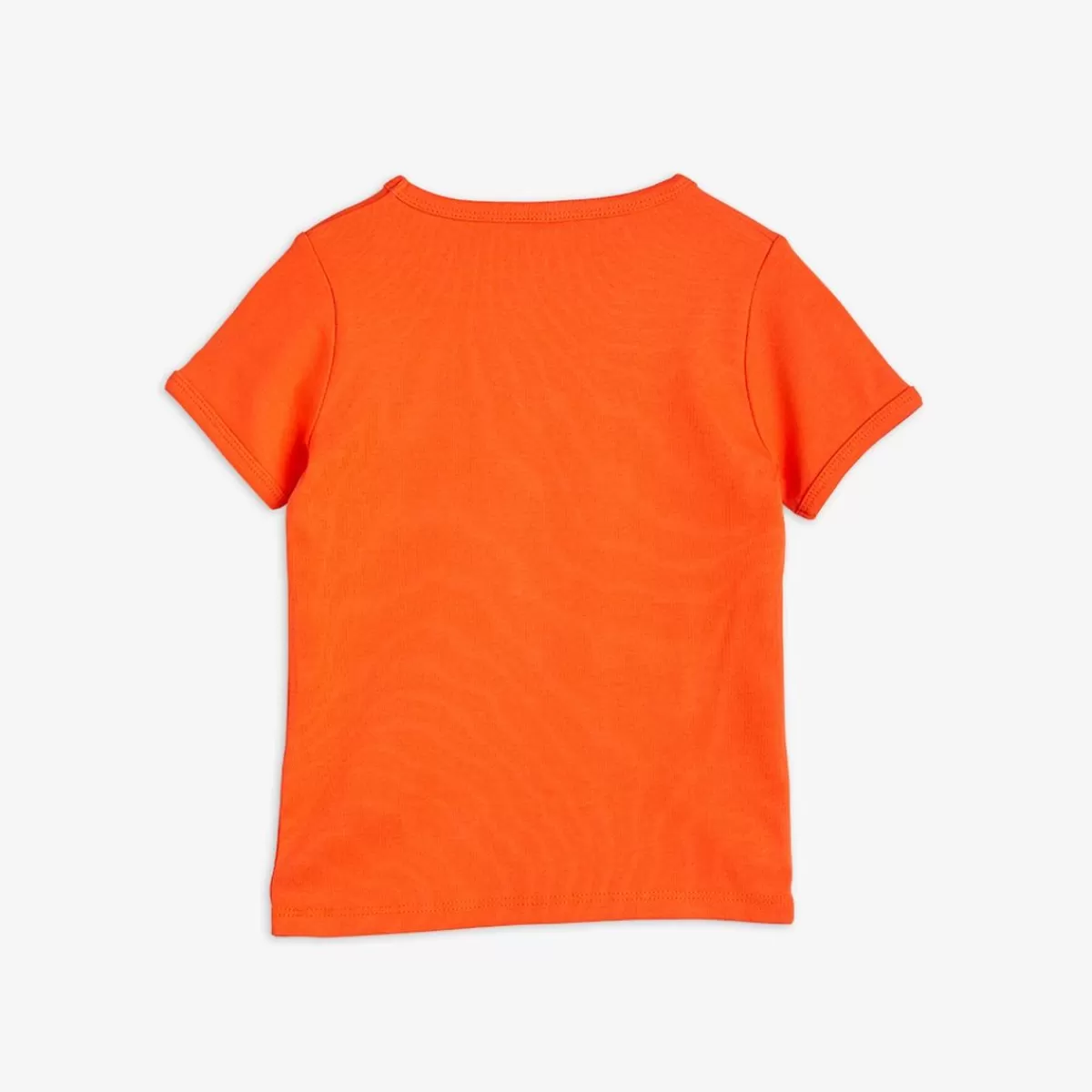 Discount Mini Rodini Pigeon T-Shirt Röd Red