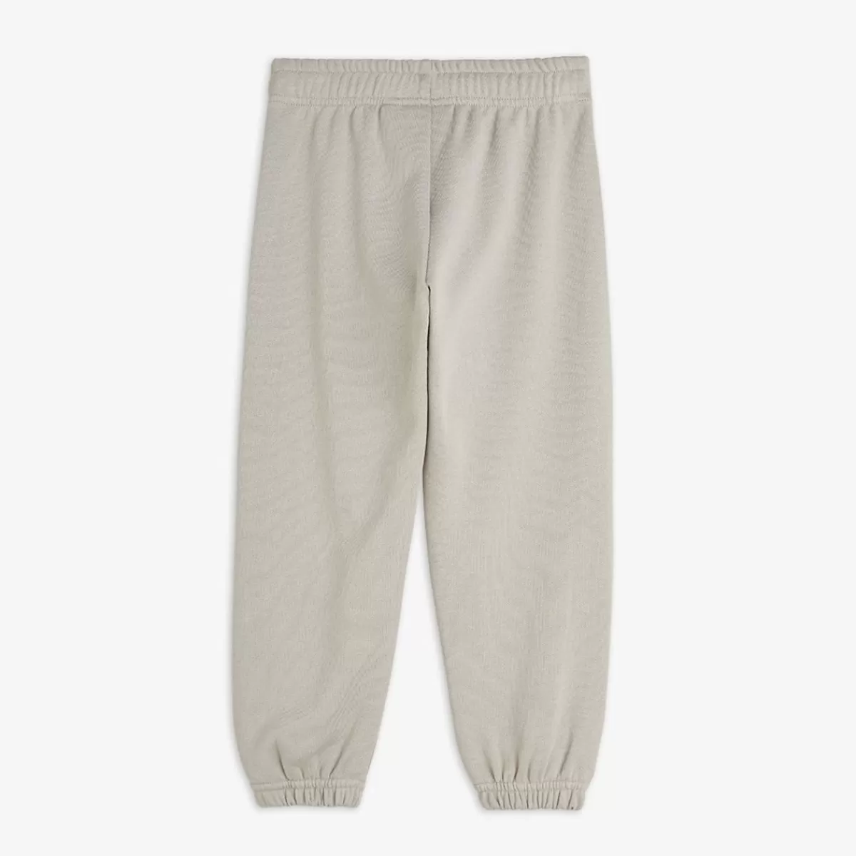 Cheap Mini Rodini Plain Piping Sweatpants Grå