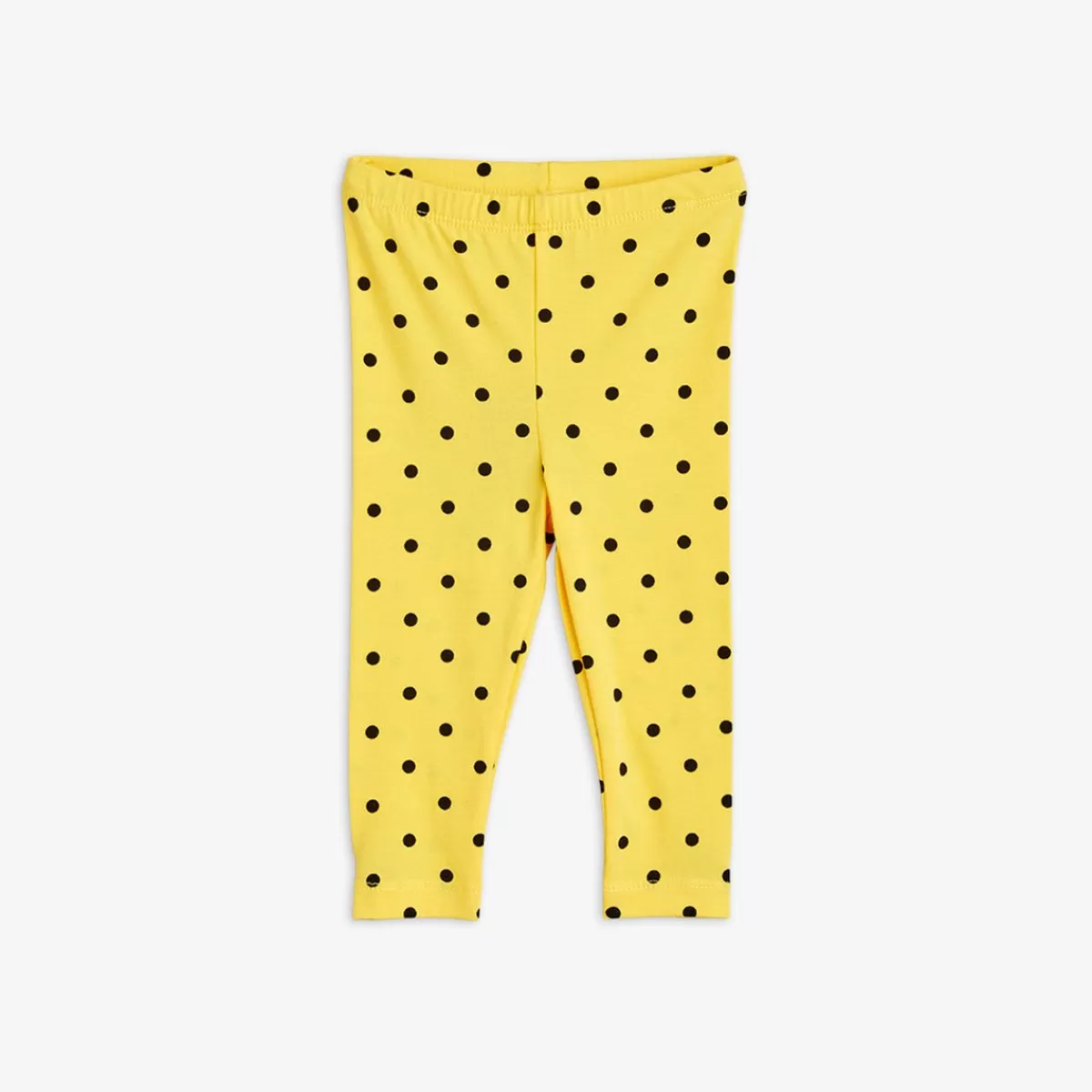 Sale Mini Rodini Polka Dot Baby Leggings