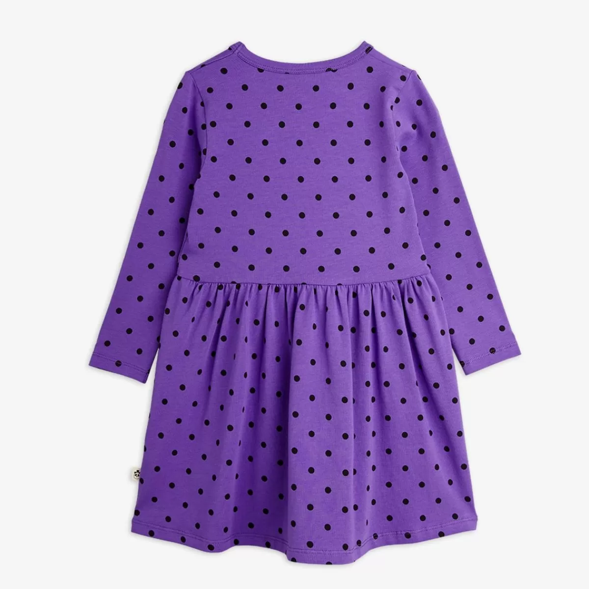 Clearance Mini Rodini Polka Dot Klänning