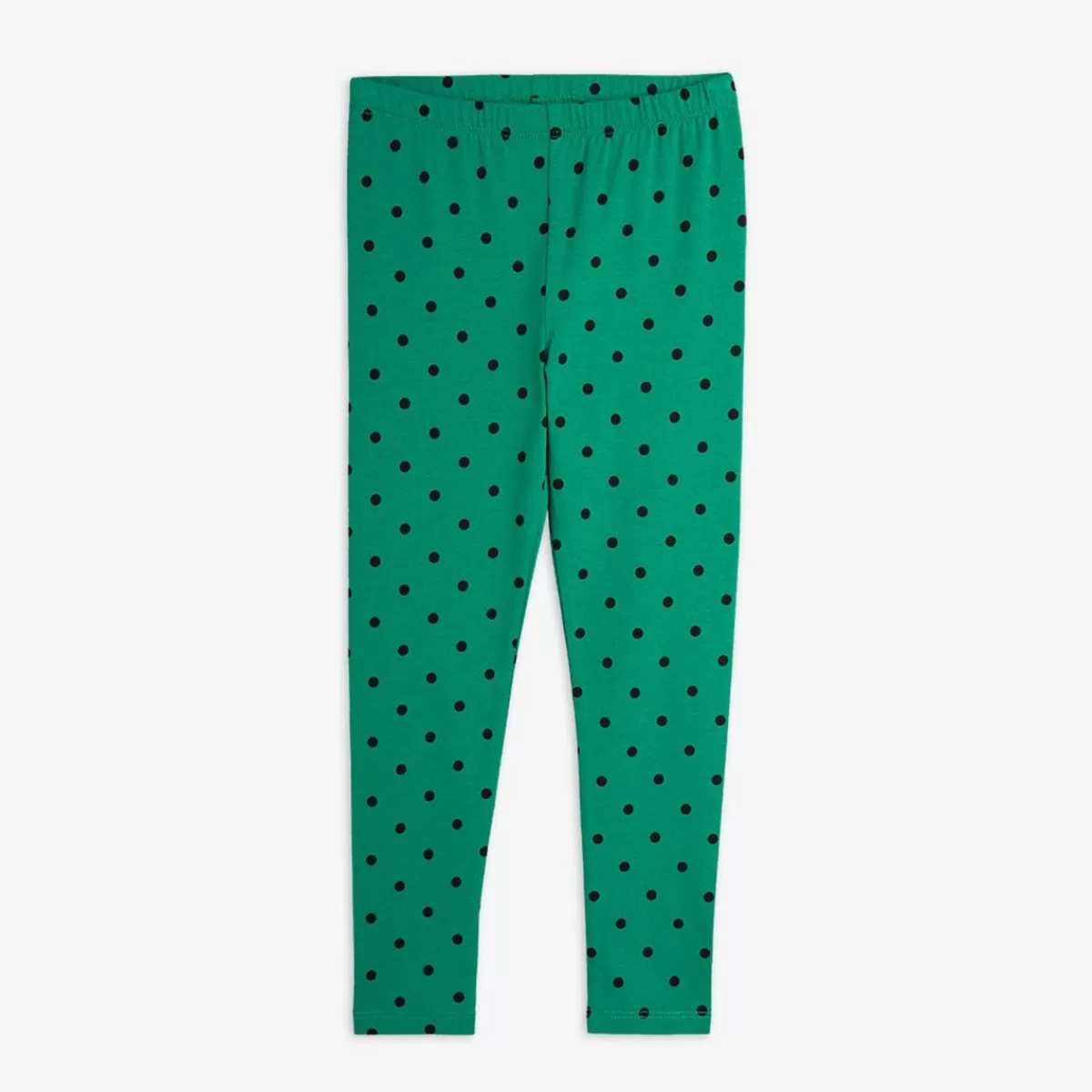 Best Mini Rodini Polka Dot Leggings