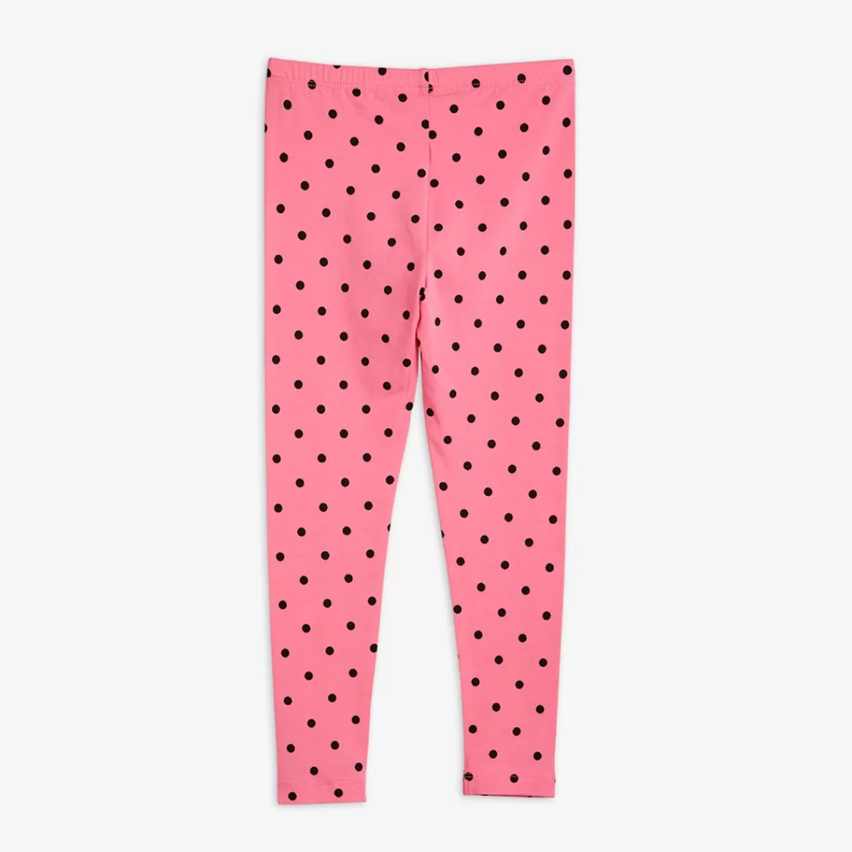 Hot Mini Rodini Polka Dot Leggings Rosa