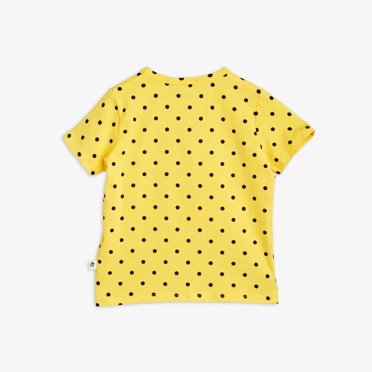 Outlet Mini Rodini Polka Dot T-Shirt