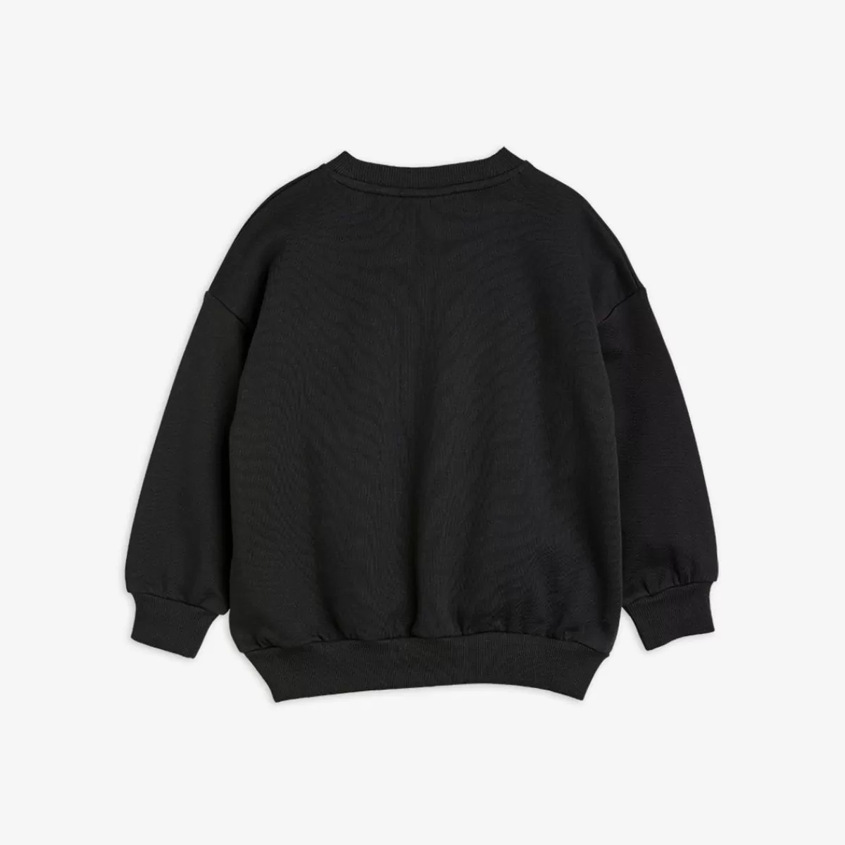 Sale Mini Rodini Radish Broderad Sweatshirt