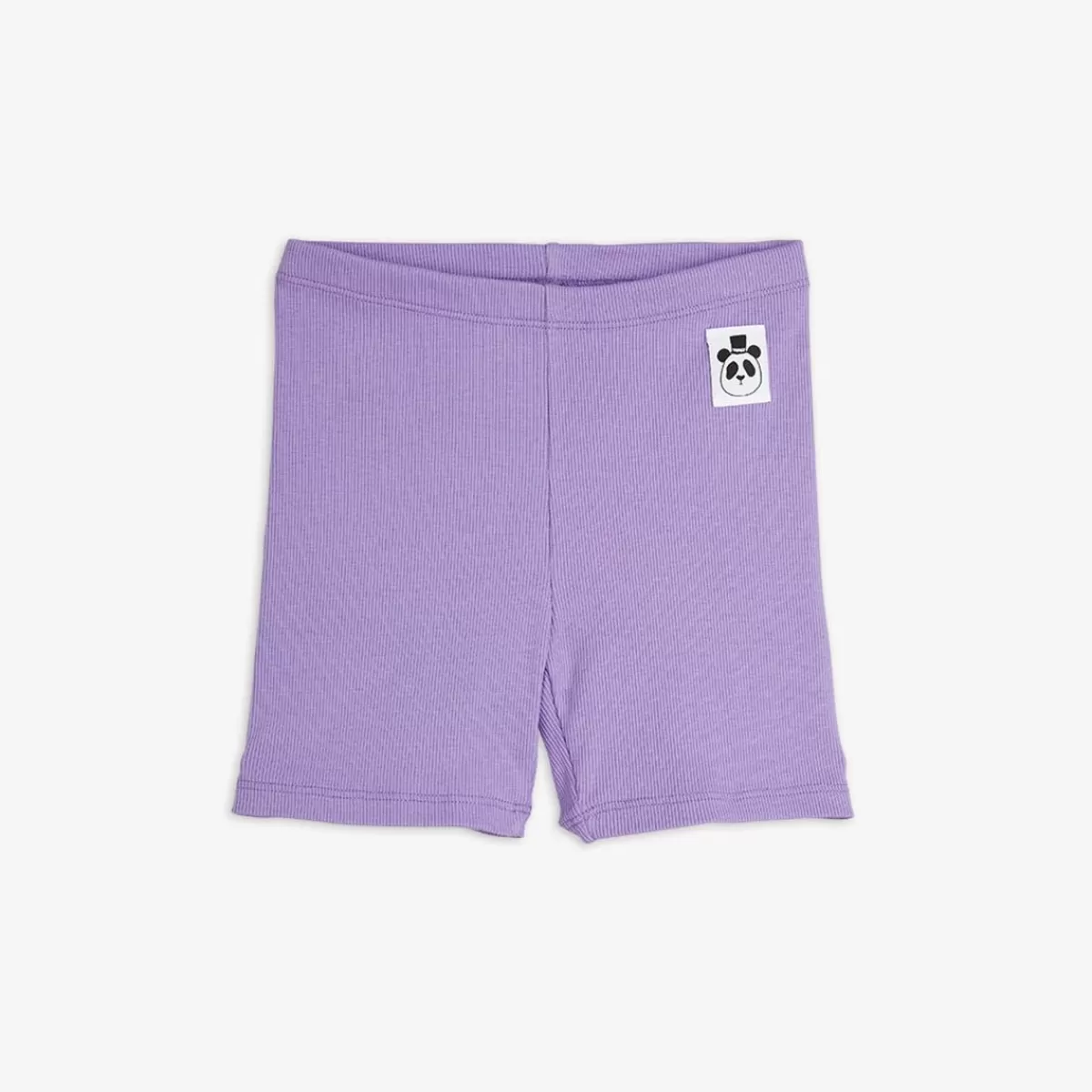 Discount Mini Rodini Ribbade Cykelshort