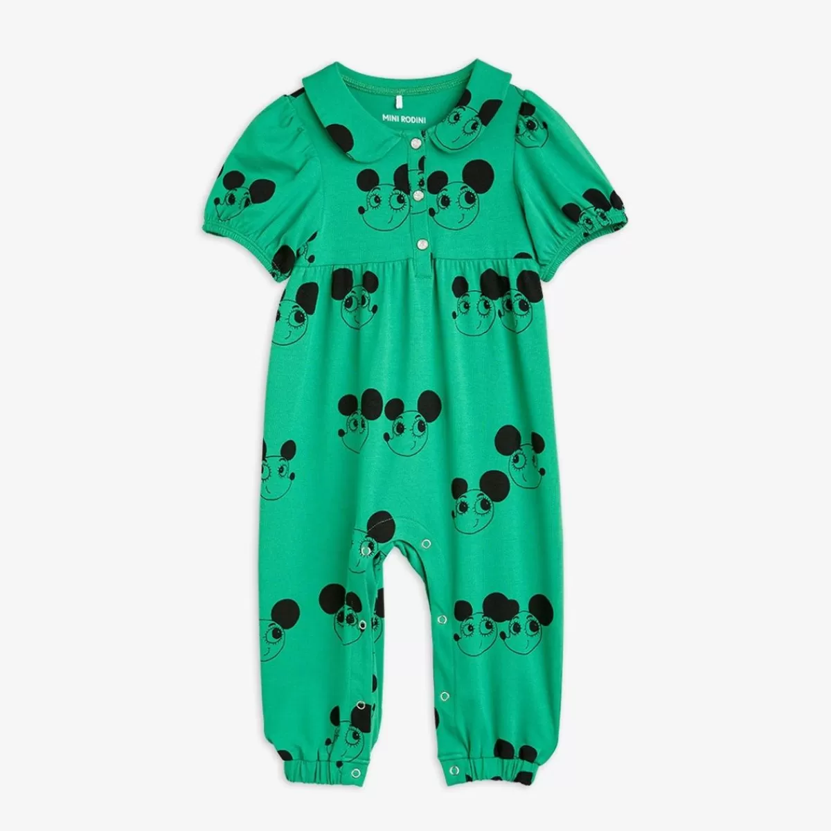 Cheap Mini Rodini Ritzratz Baby Jumpsuit