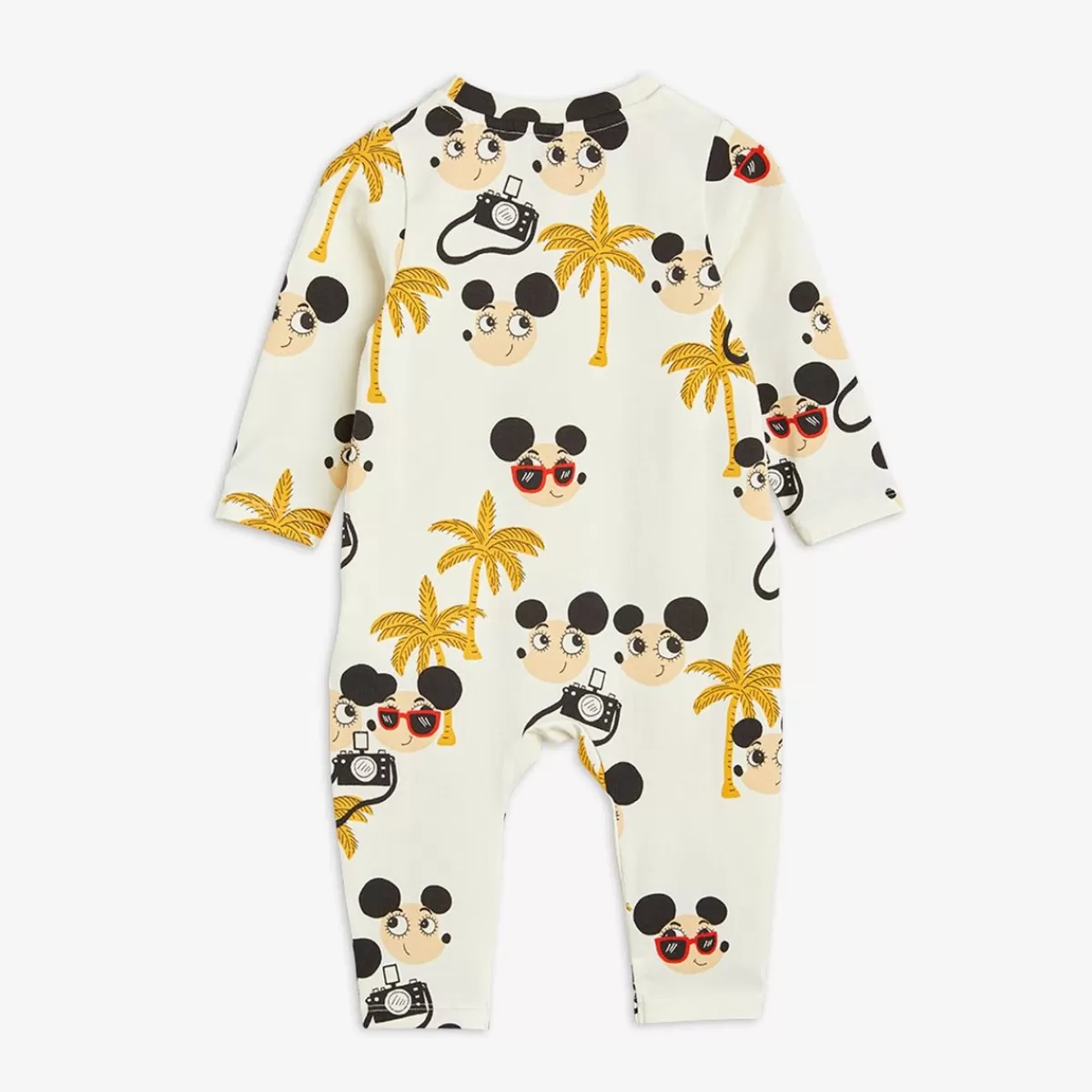 Hot Mini Rodini Ritzratz Baby Jumpsuit