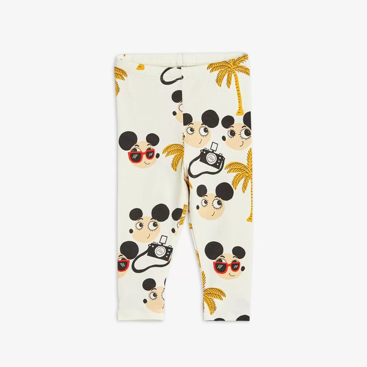 Shop Mini Rodini Ritzratz Baby Leggings