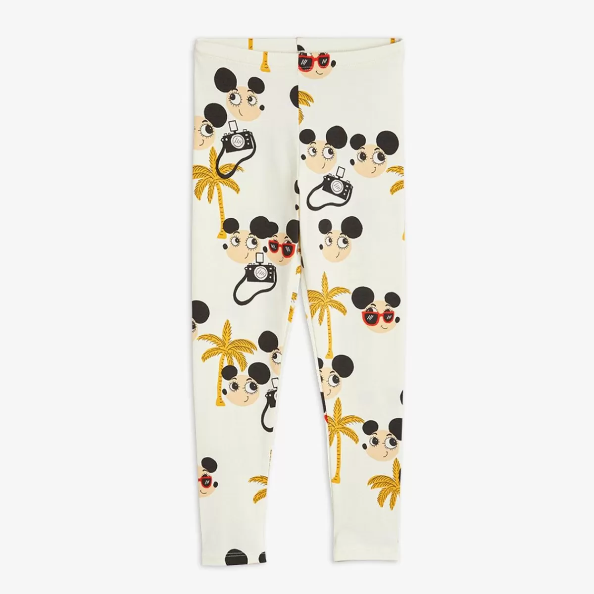 Discount Mini Rodini Ritzratz Leggings