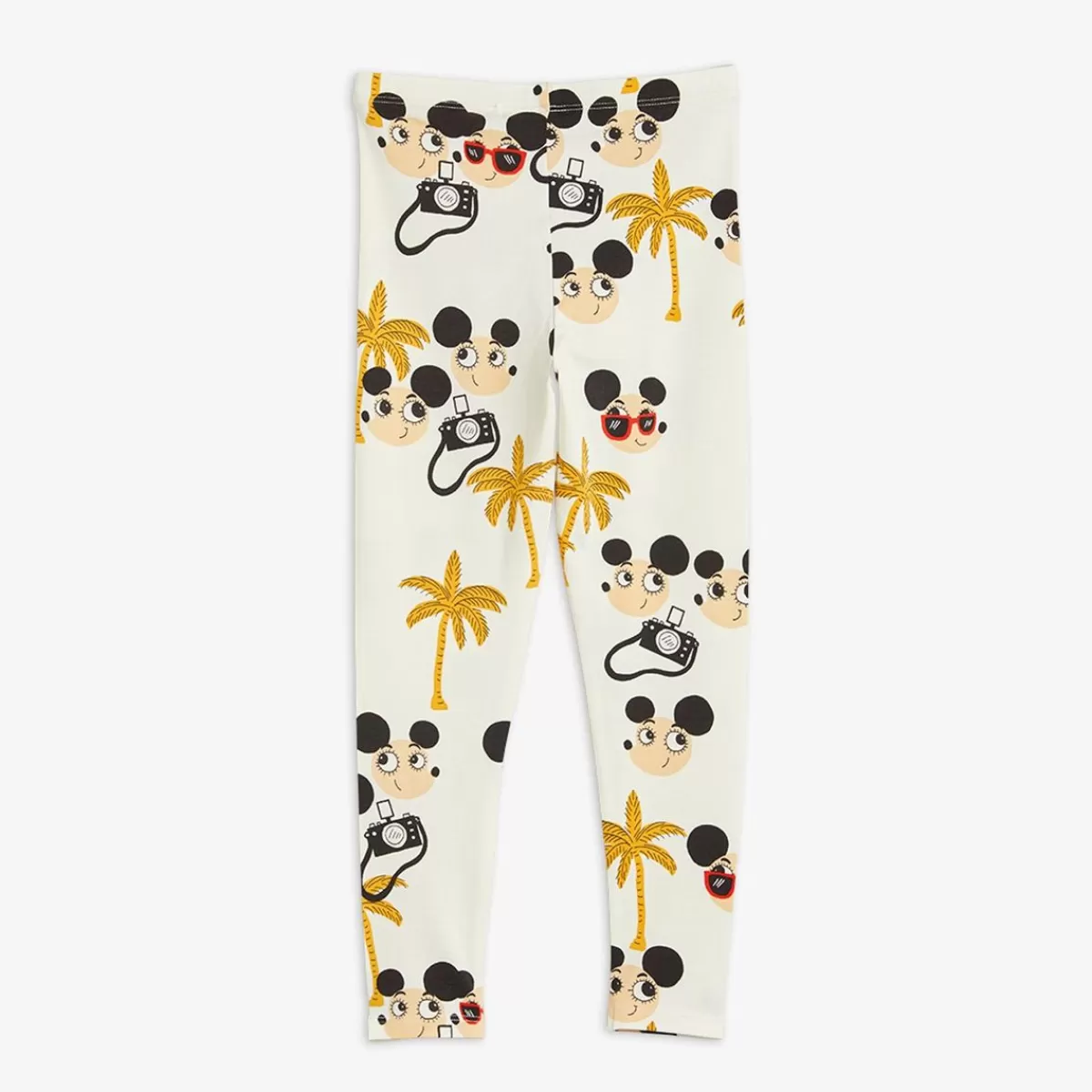 Discount Mini Rodini Ritzratz Leggings