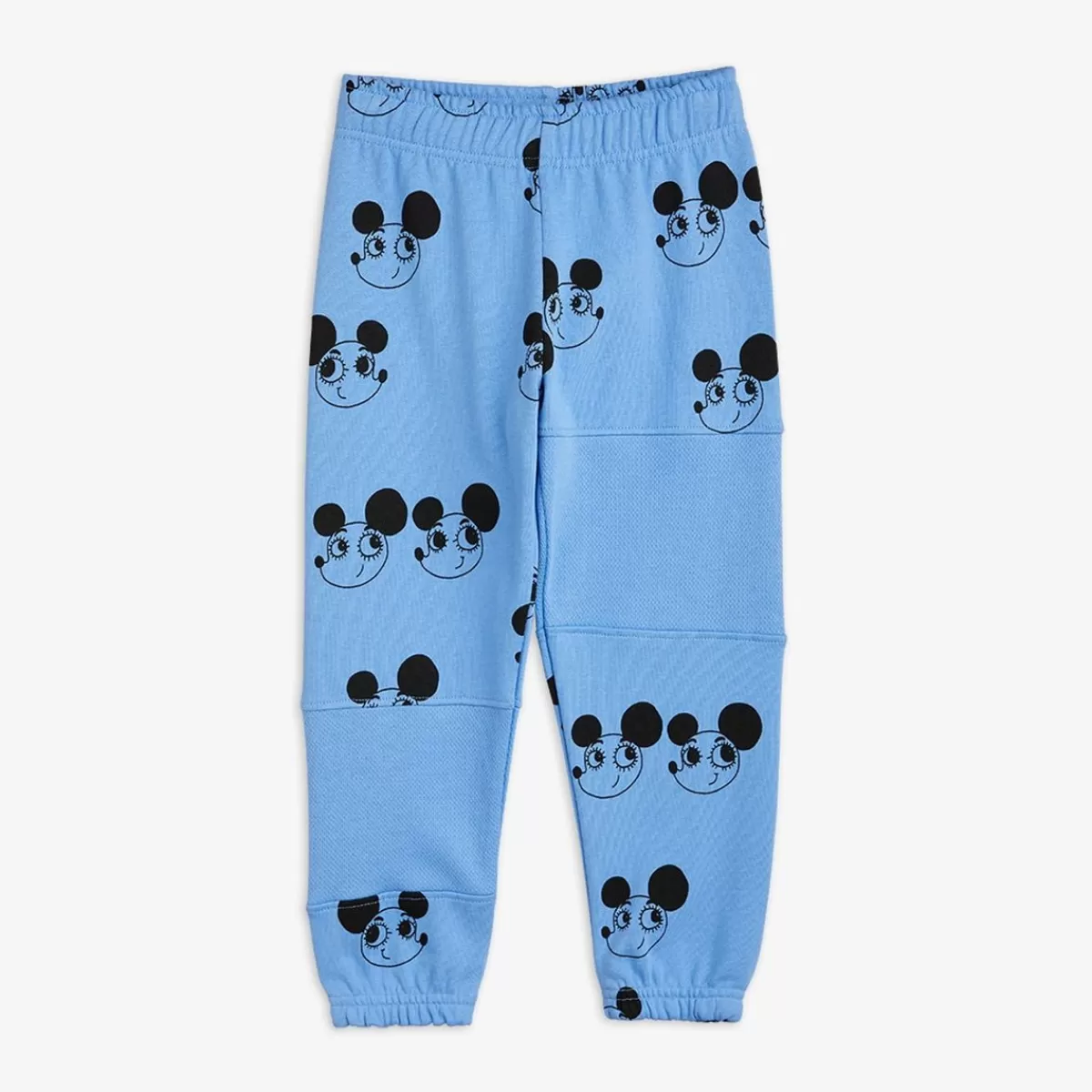 Best Mini Rodini Ritzratz Sweatpants Blå