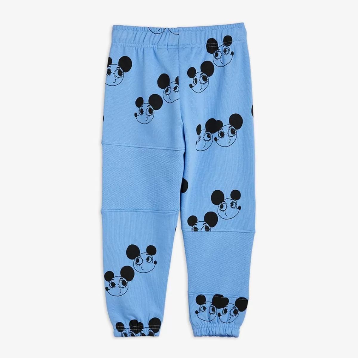 Best Mini Rodini Ritzratz Sweatpants Blå