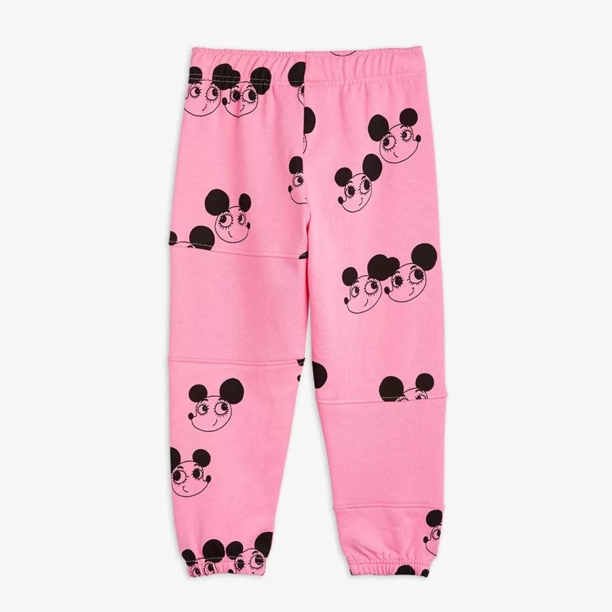 Outlet Mini Rodini Ritzratz Sweatpants Rosa