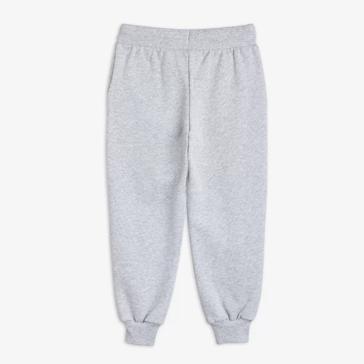 Clearance Mini Rodini Ritzratz Sweatpants Grå