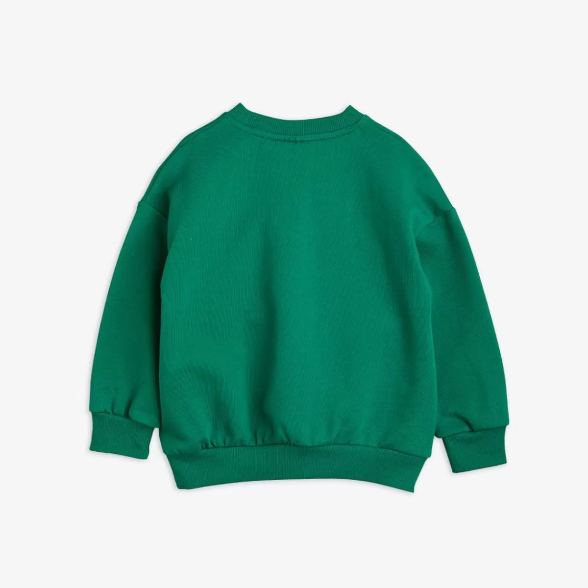 Fashion Mini Rodini Ritzratz Sweatshirt Grön Green