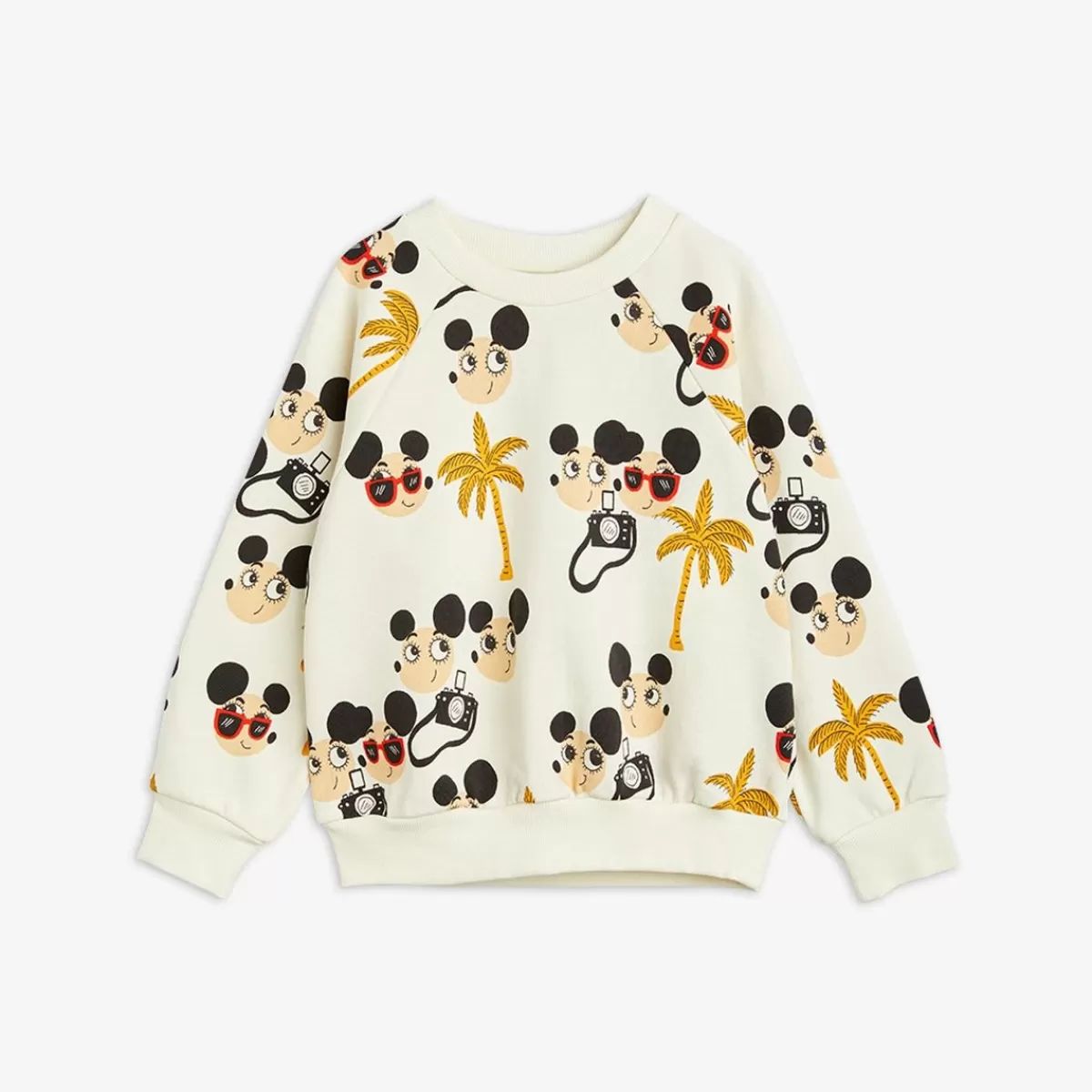 Best Mini Rodini Ritzratz Sweatshirt Multi