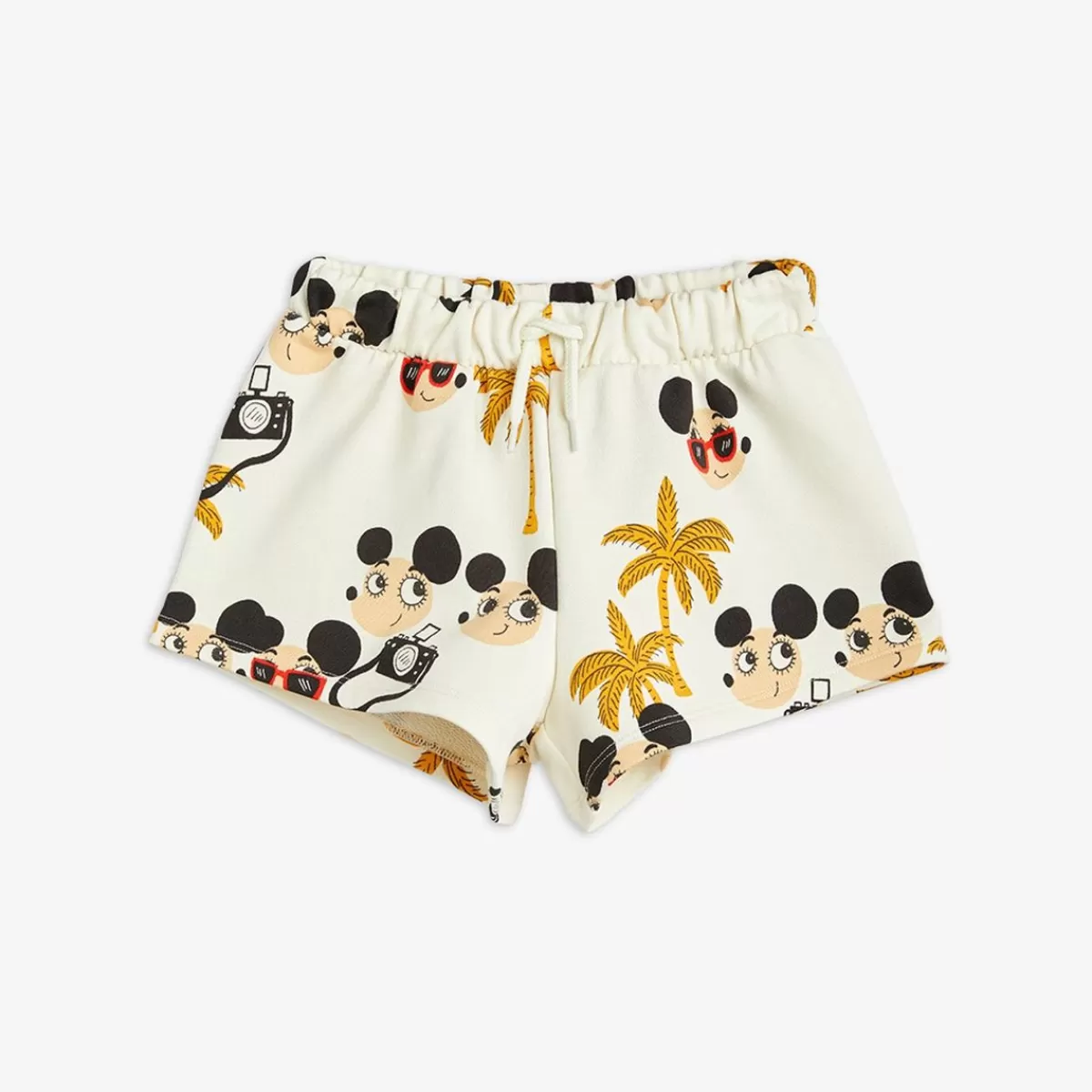 Fashion Mini Rodini Ritzratz Sweatshorts